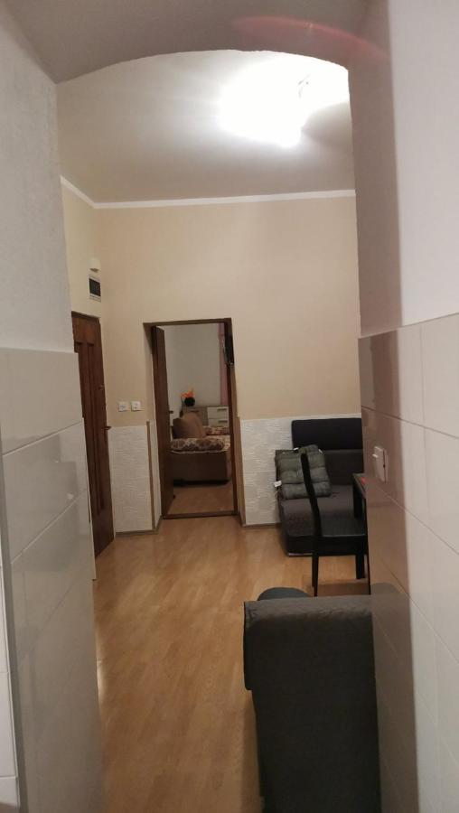 Apartman Miki Pula Buitenkant foto